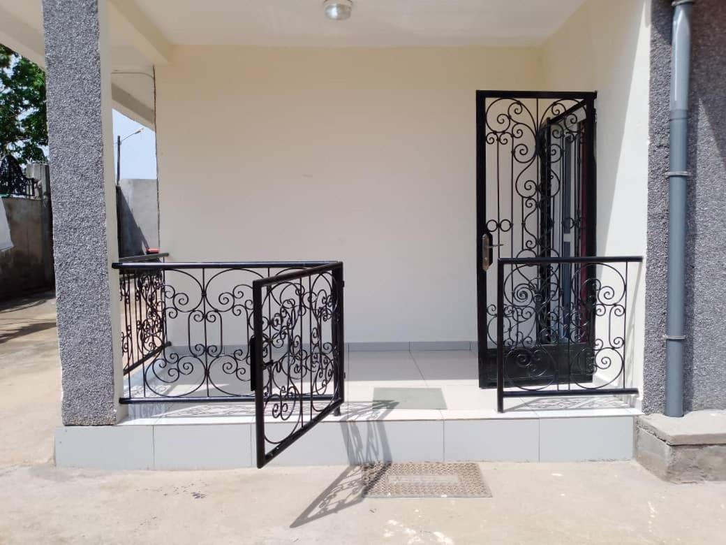Residence Rosalie Yaoundé Cameră foto